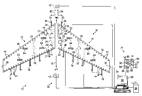 Une figure unique qui représente un dessin illustrant l'invention.